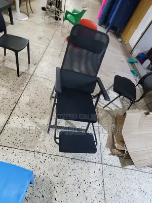 Foldable Chair Executive Foldable Chair