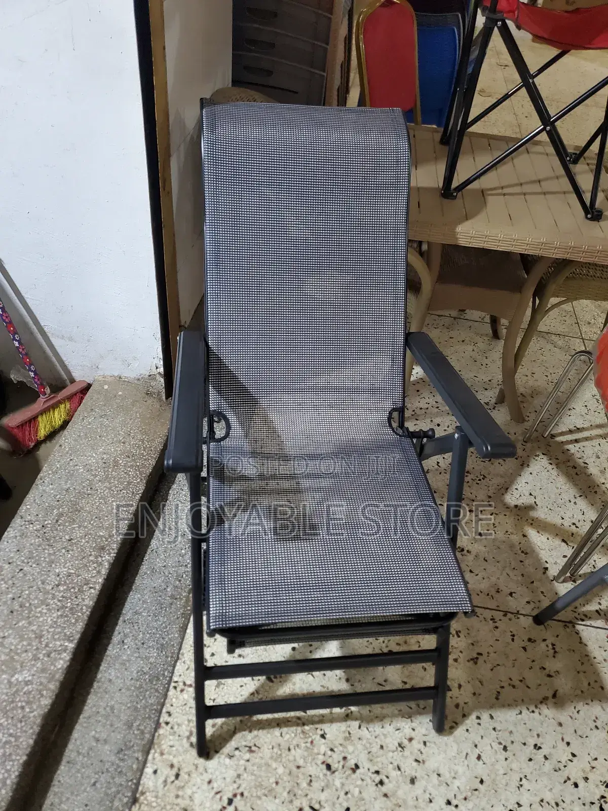 Foldable Chair Foldable Chair