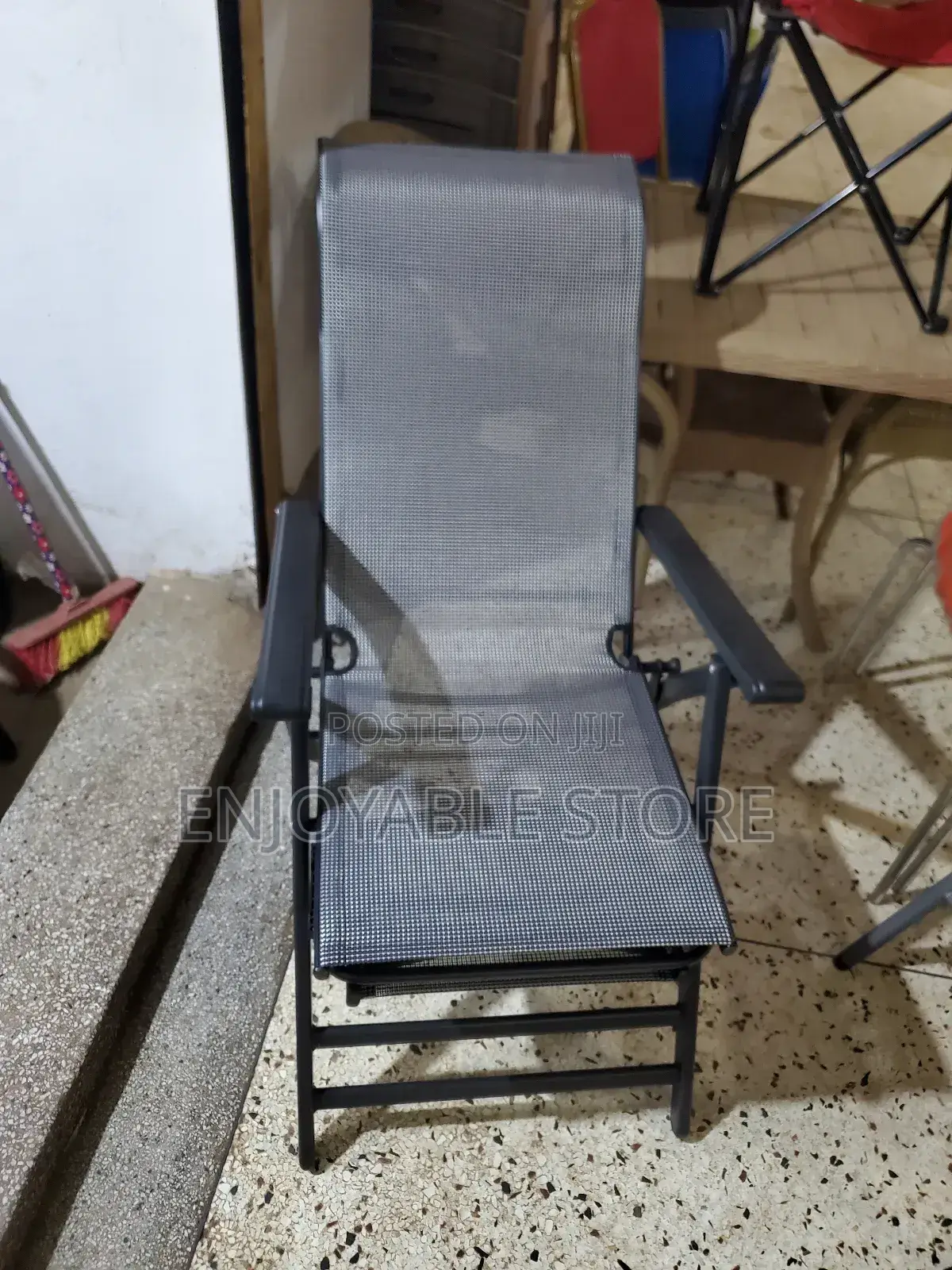 Foldable Chair Foldable Chair