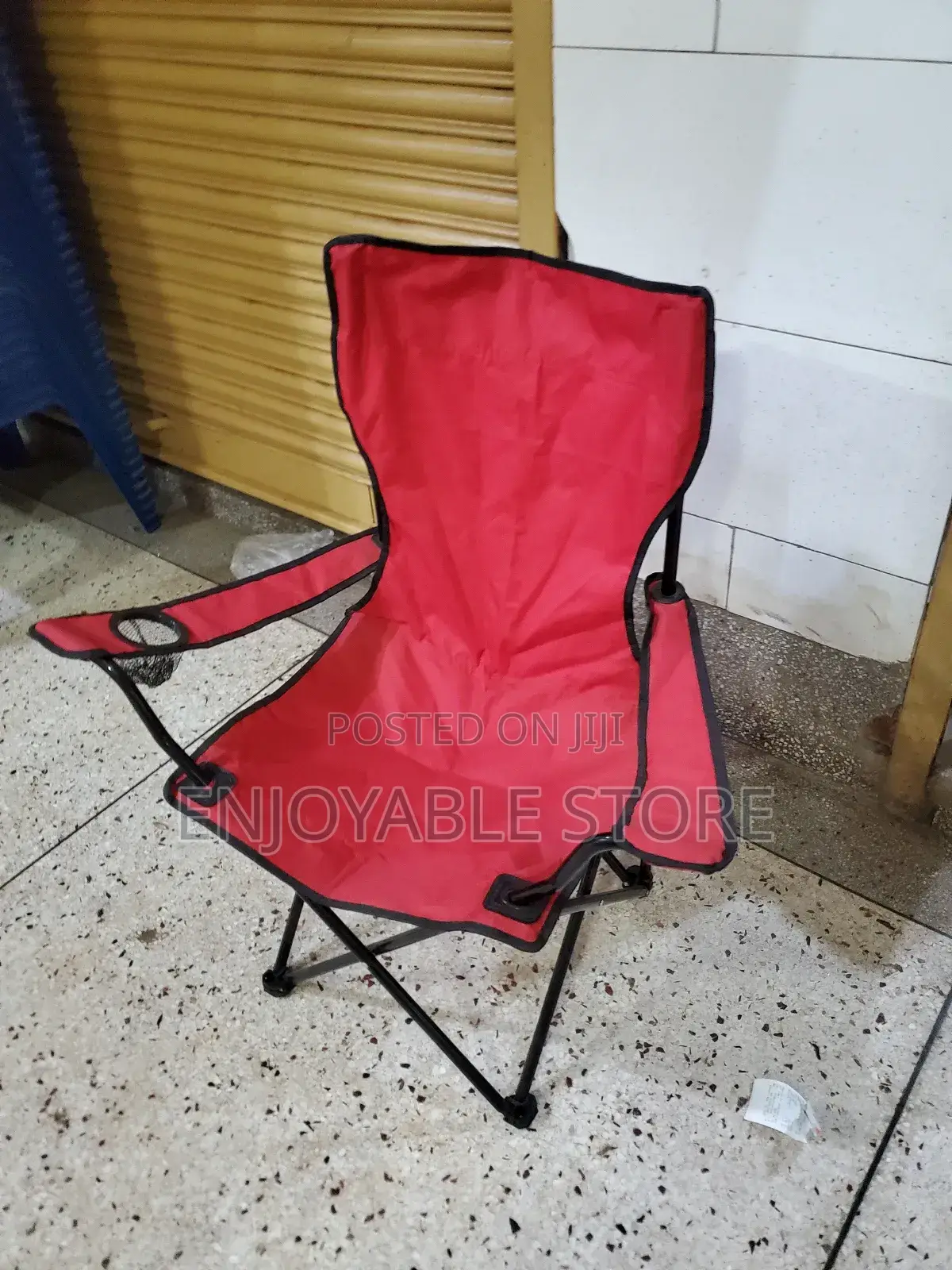 Camping Chair Camping Foldable Chair