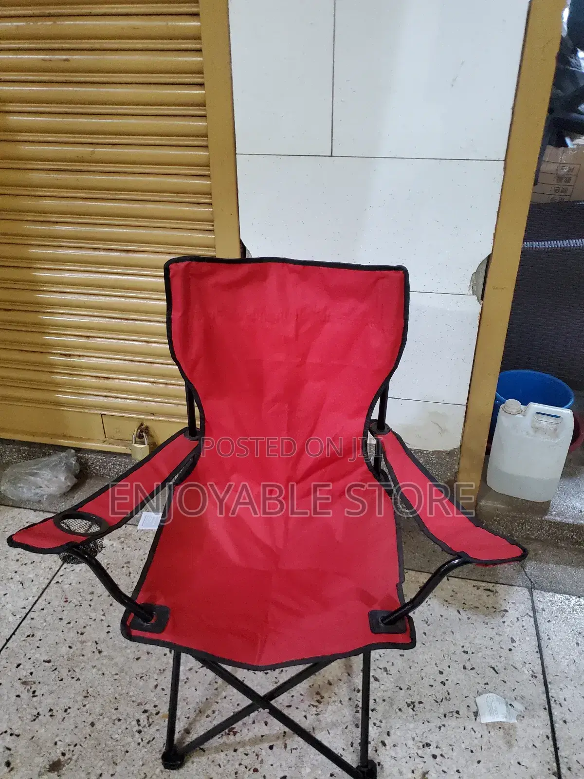 Camping Chair Camping Foldable Chair