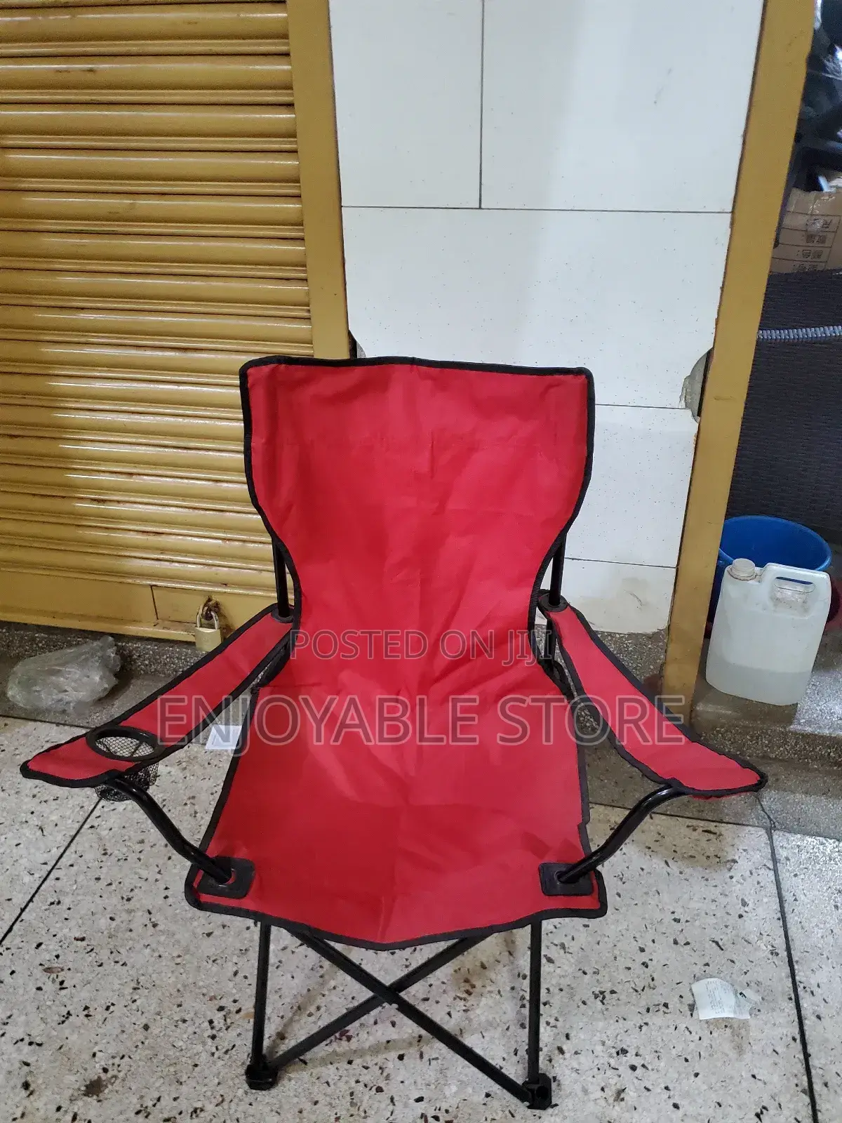 Camping Chair Camping Foldable Chair