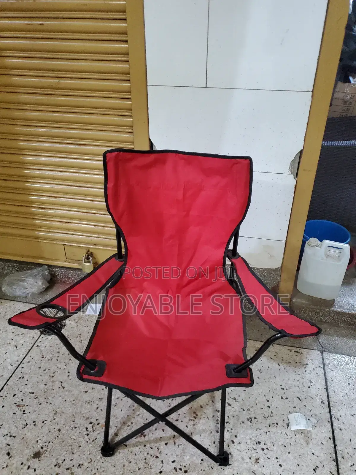 Camping Chair Camping Foldable Chair