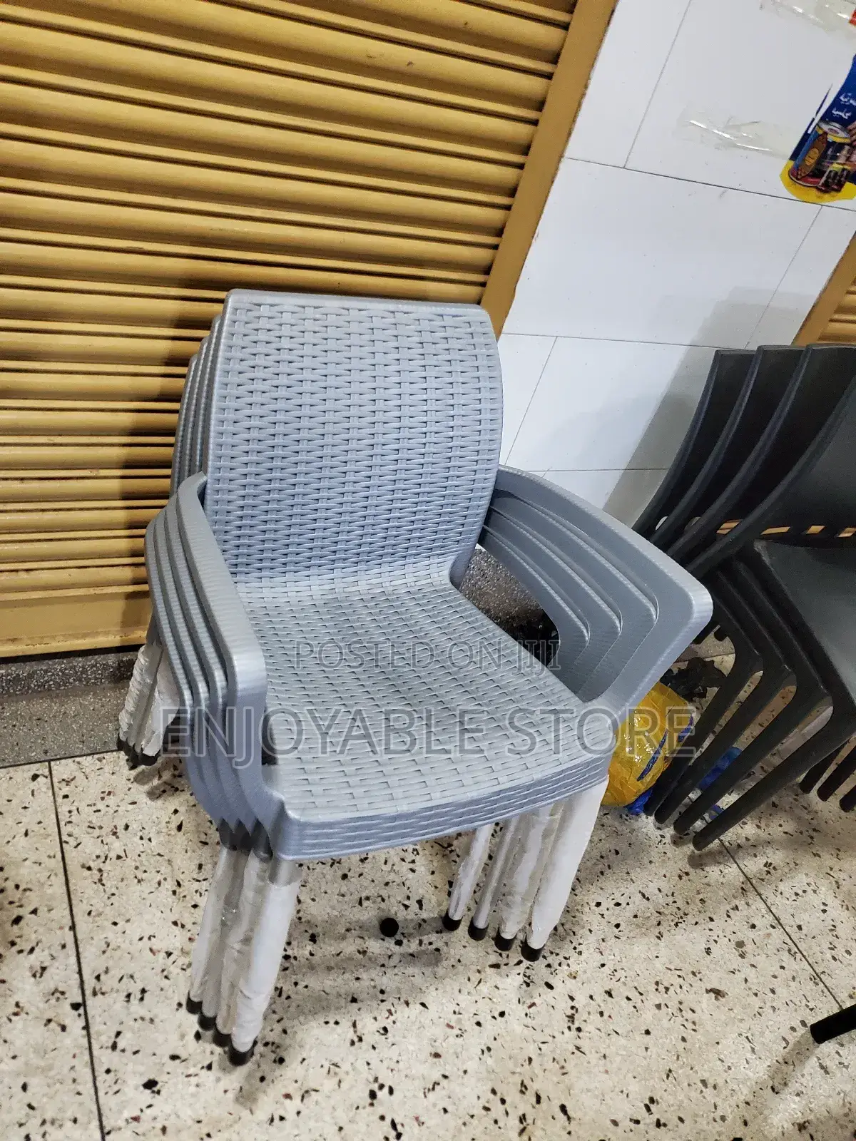 Bar/Restaurant Plastic Chair Plastic Chair