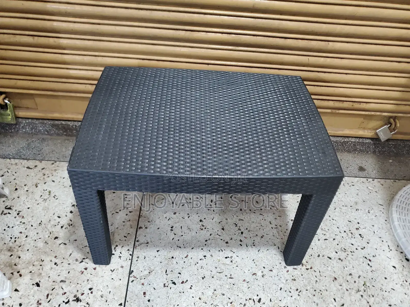Plastic Table Plastic Table