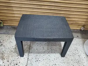 Plastic Table Plastic Table