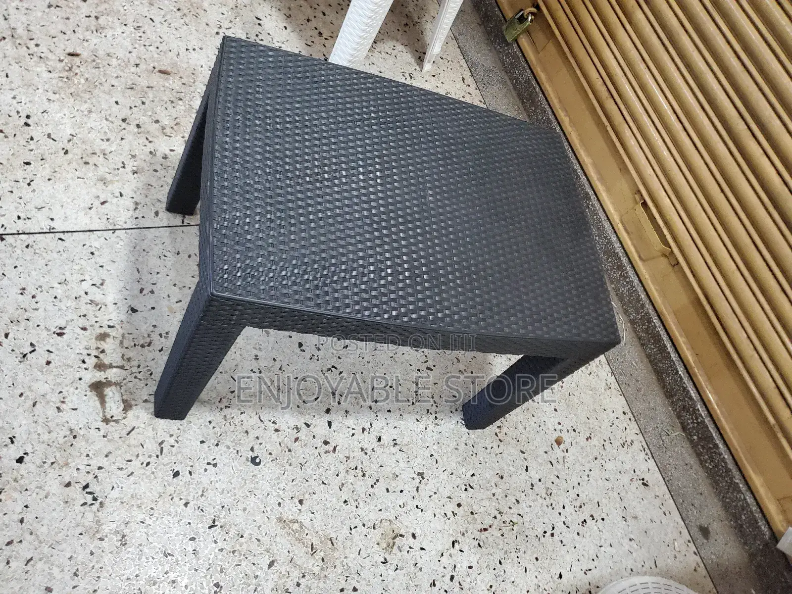 Plastic Table Plastic Table