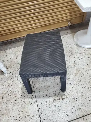 Plastic Table Plastic Table