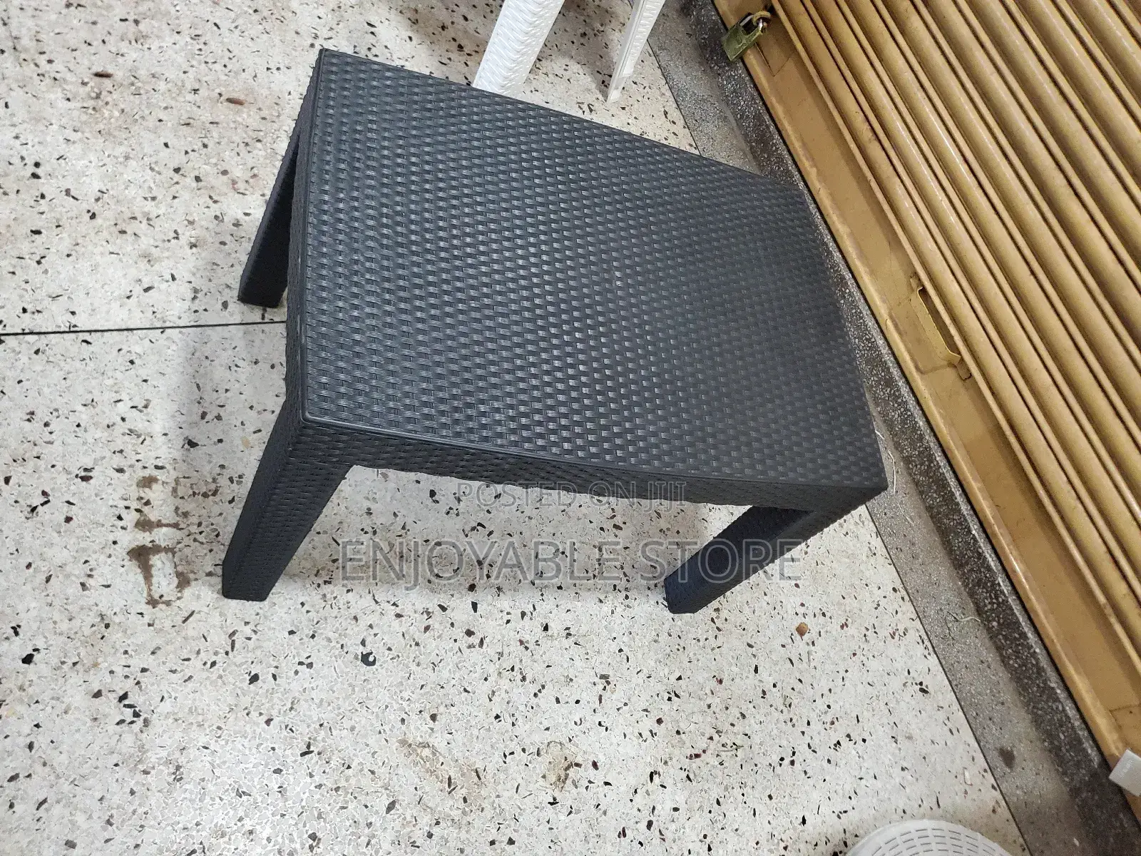Plastic Table Plastic Table