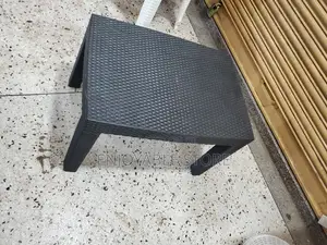 Plastic Table Plastic Table