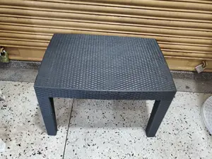 Plastic Table Plastic Table