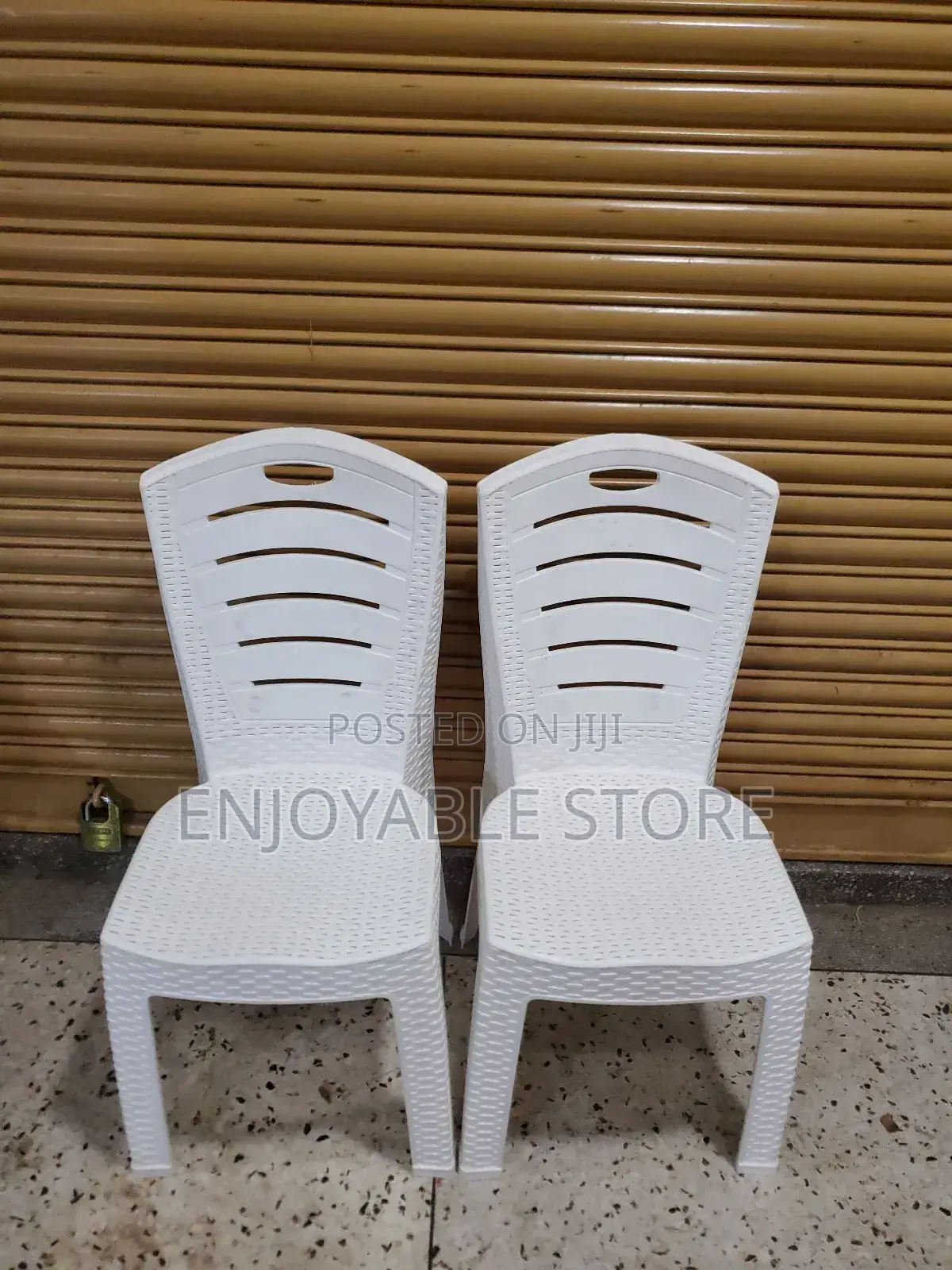 Plastic Chairs Brand New Plastic Chairs