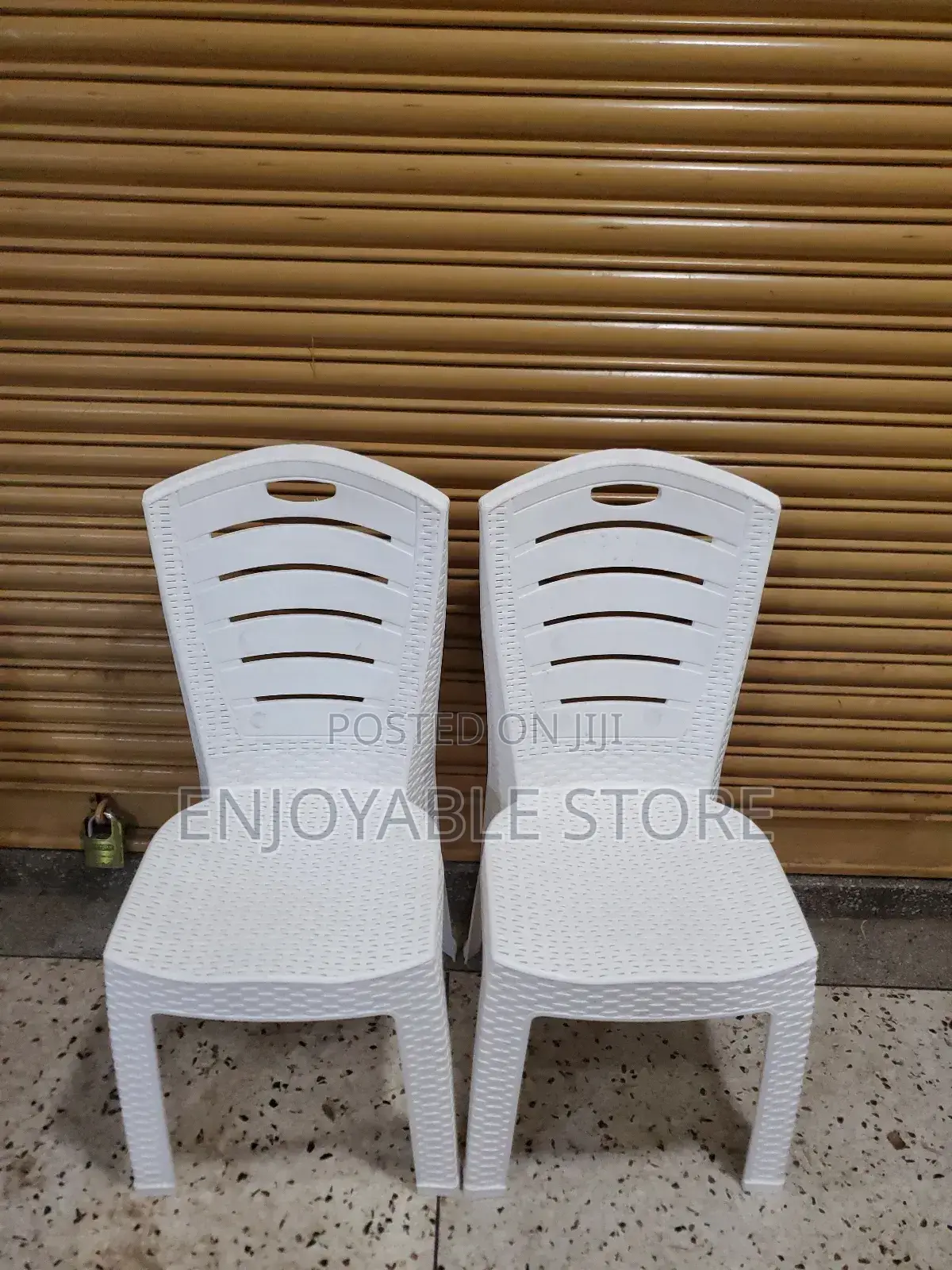 Plastic Chairs Brand New Plastic Chairs