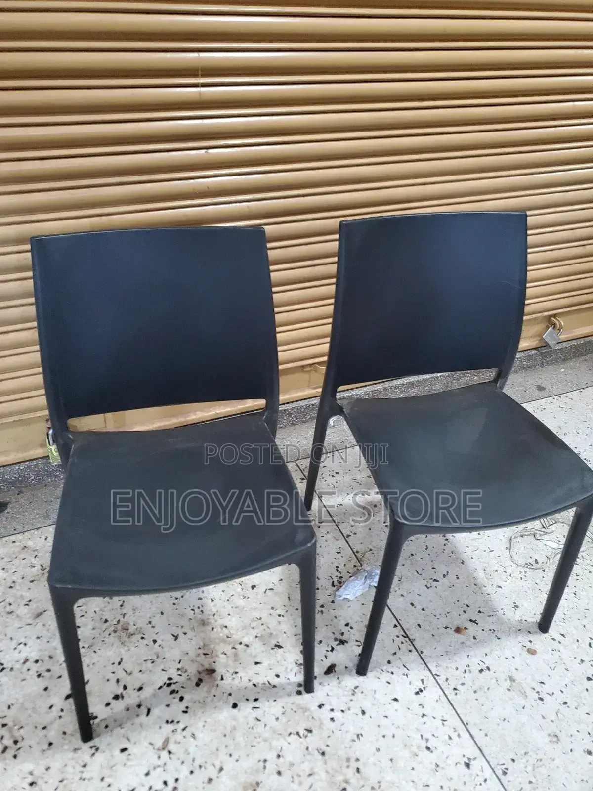 Bar/Restaurant Plastic Chairs