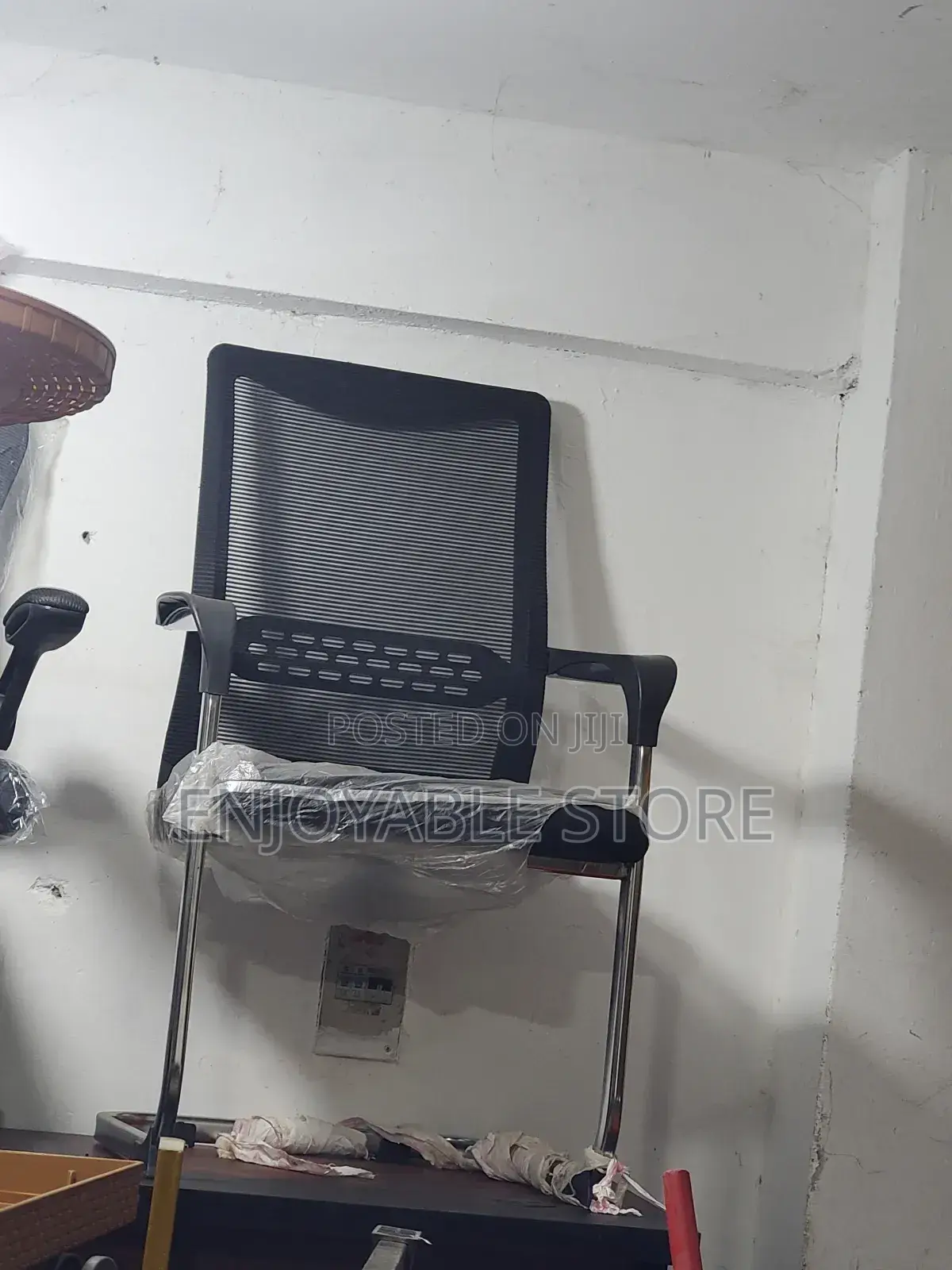 Office Chairs
