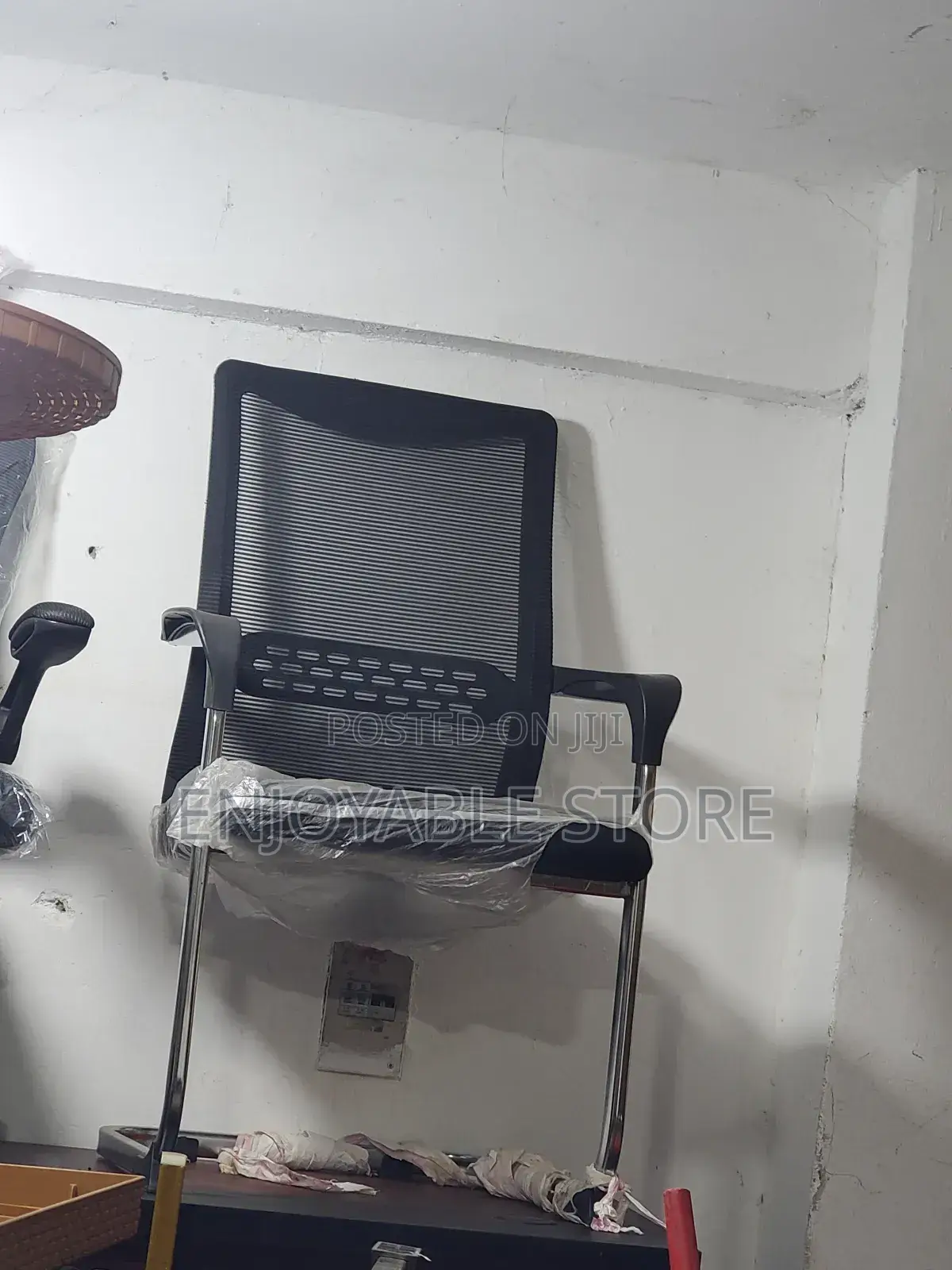Office Chairs