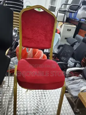 Church/Meeting Chairs