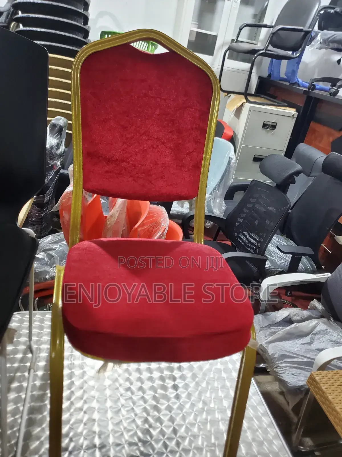 Church/Meeting Chairs