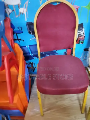 Brand New Conference Chairs