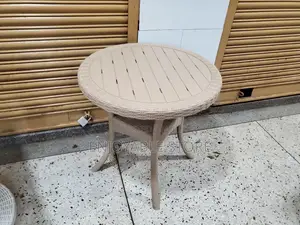 Bar/Restaurant Round Table