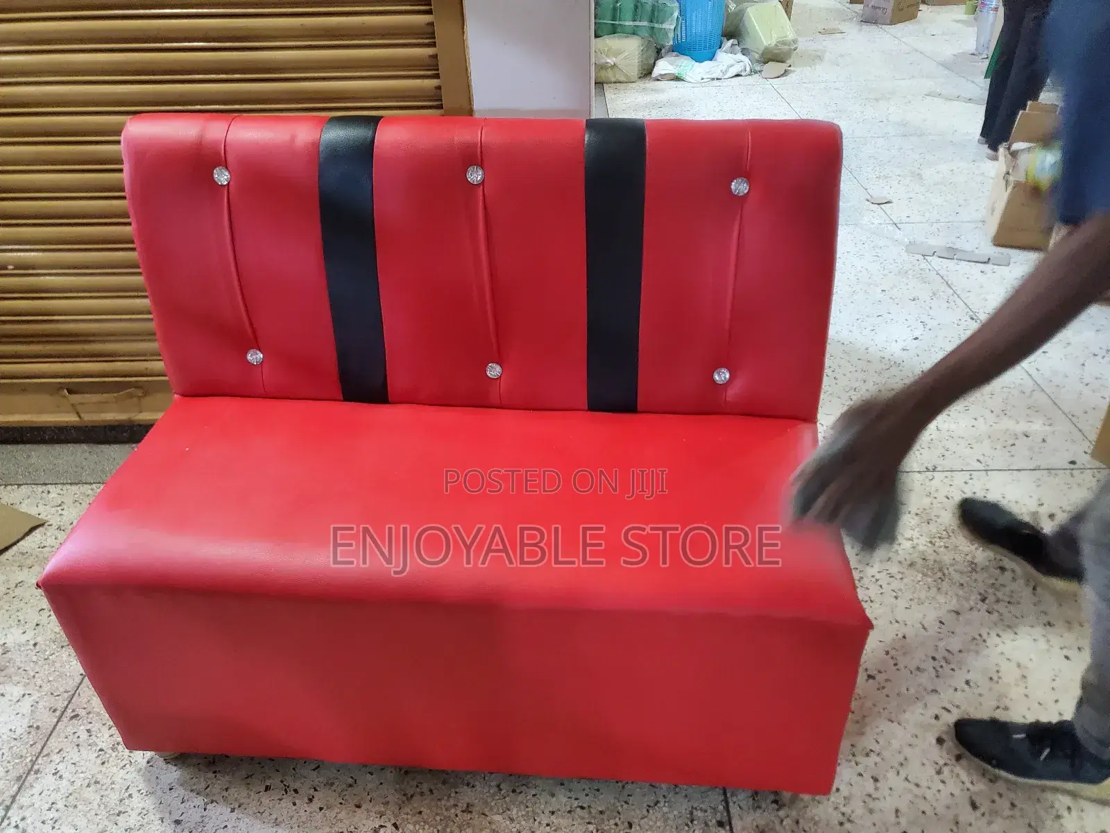 Saloon Chair Saloon Chair