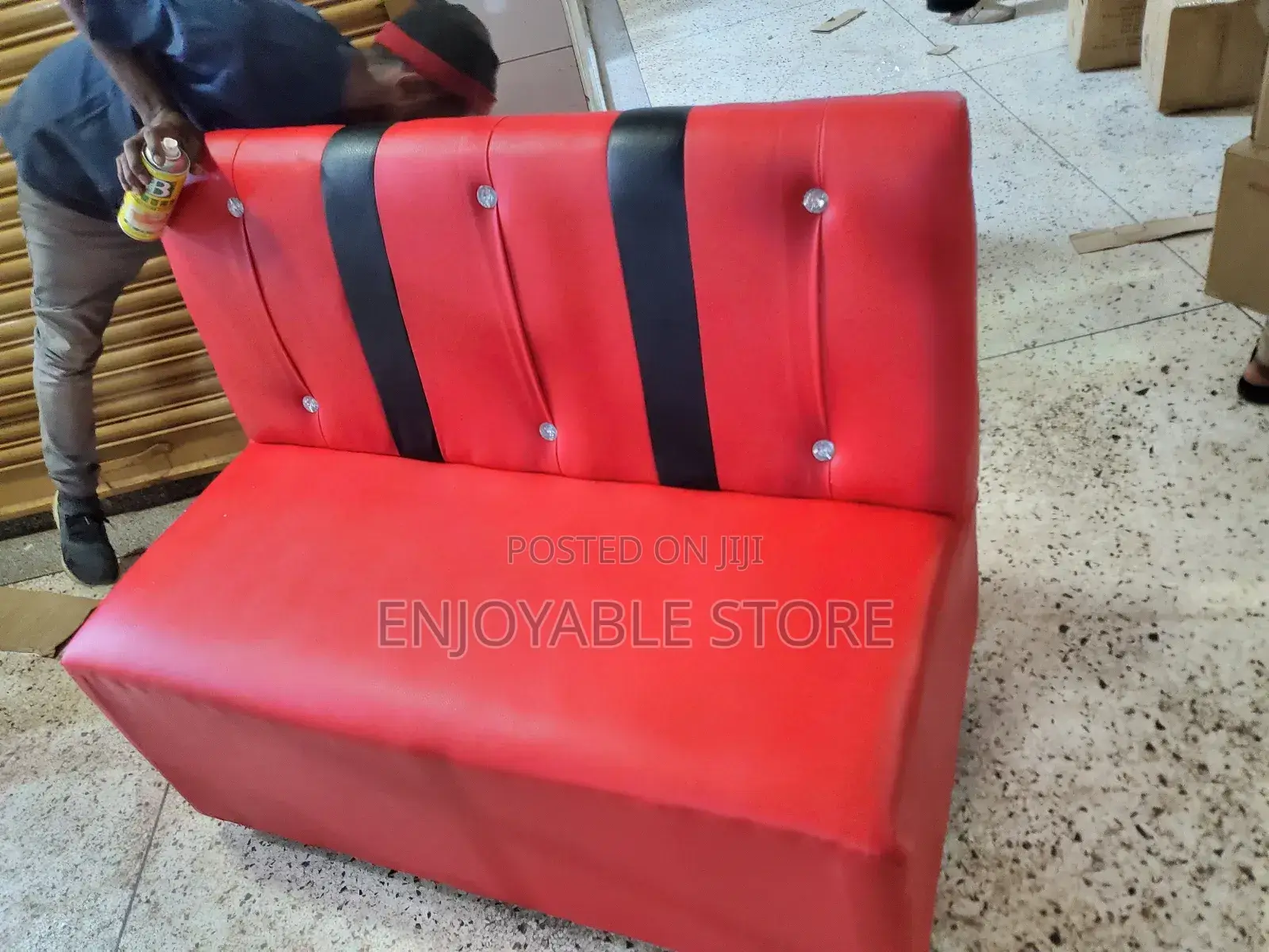 Saloon Chair Saloon Chair
