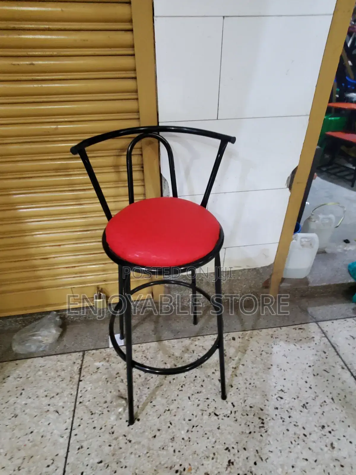 Bar/Restaurant Chairs