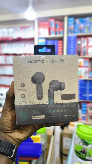 Oraimo Space Pods