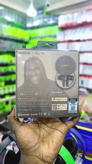 Oraimo Space Pods
