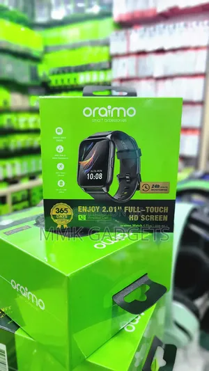 Oraimo Full Touch HD Screen