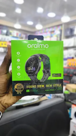 Oraimo Watch ER/OSW42