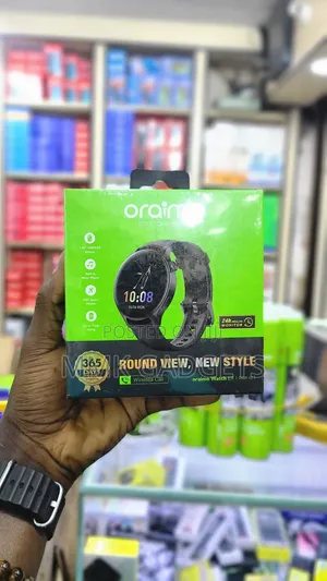 Oraimo Watch ER/OSW42