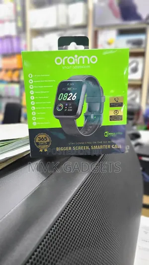 Oraimo Pro 2 OSW 42