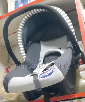 Baby Car Seat