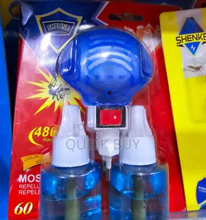 High Quality Superb SHENKE Mosquito Repellent Heater