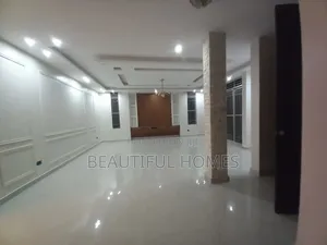 Furnished 6bdrm Duplex in Kira Posh for sale