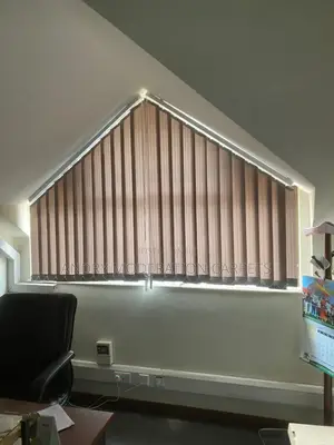 Best Quality Office Blinds Curtains