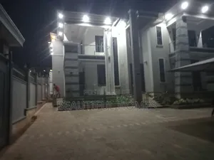 Furnished 6bdrm House in Kira for sale