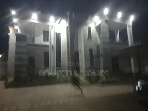 Furnished 6bdrm House in Kira for sale