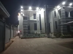 Furnished 6bdrm House in Kira for sale