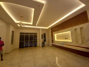 Furnished 6bdrm House in Kira for sale