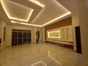 Furnished 6bdrm House in Kira for sale