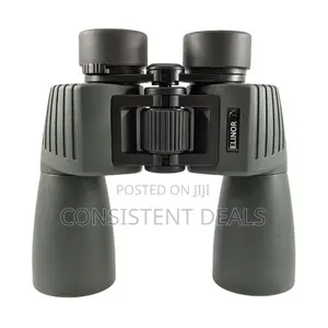 High Quality Waterproof Camping Binocular