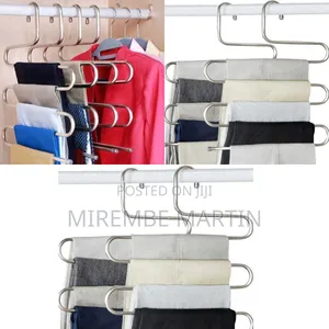 Stainless Clothes Hanging