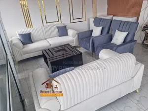 Chesterfield Sofa Set on Order