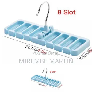 Plastic Belt Hangers