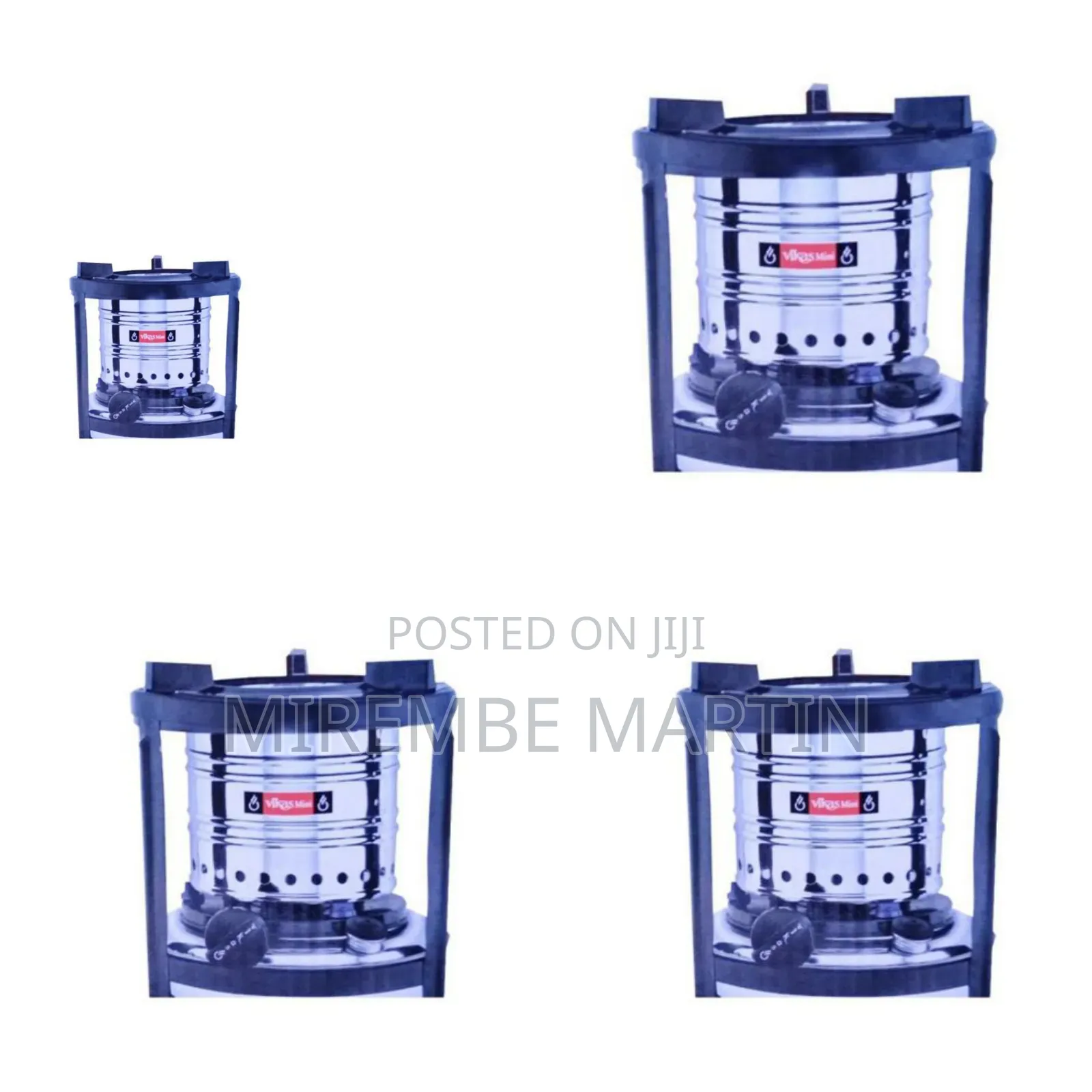 Brand Original Vikas Stove