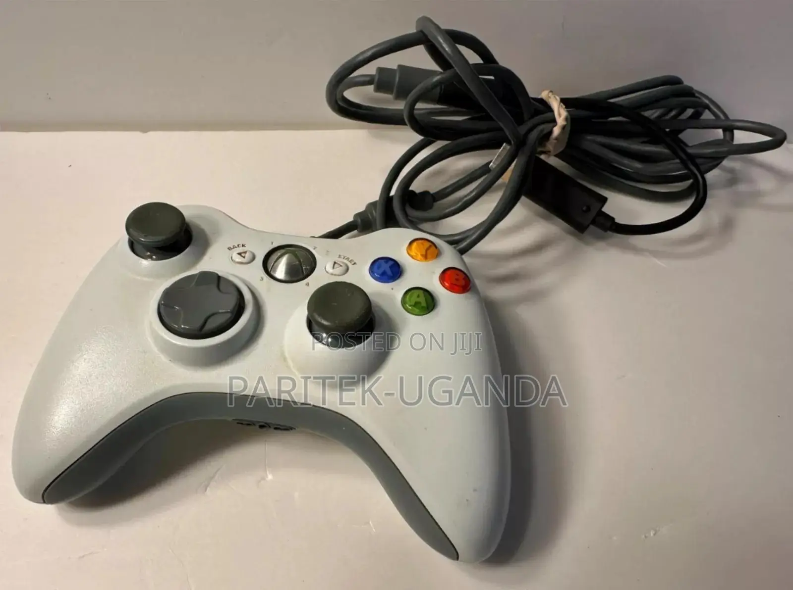 Xenon Wired Controller Special Edition Shine