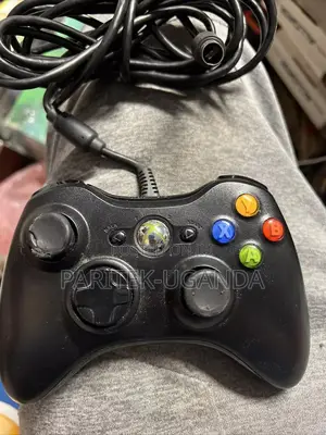 Xbox 360 Wired Controller