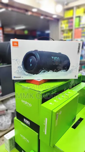 JBL Extrme 3